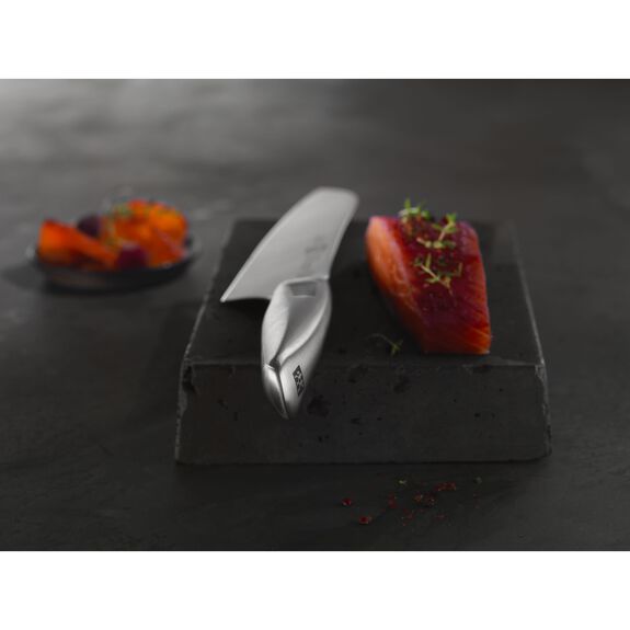 Zwilling Twin Fin II 5-inch Prep Knife – JAXOutdoorGearFarmandRanch