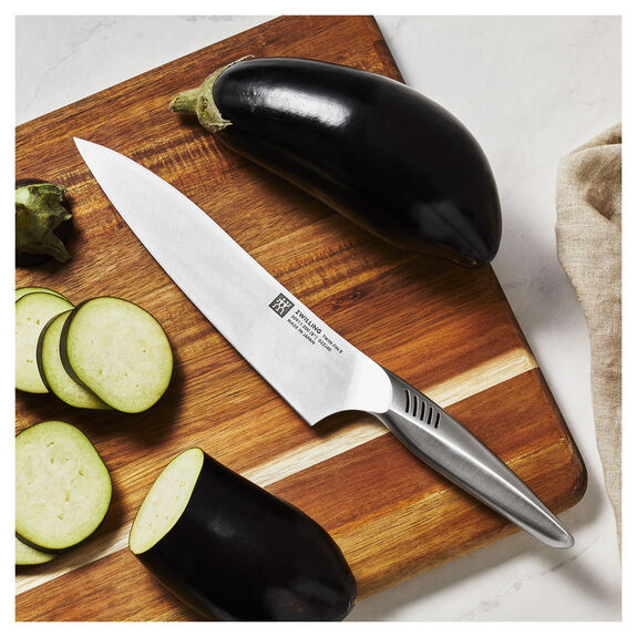 Zwilling Twin Fin II 8-inch Chef's Knife – JAXOutdoorGearFarmandRanch