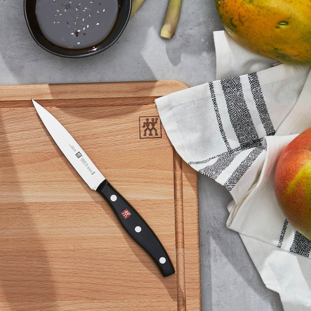 Zwilling Twin Signature 4-inch Paring Knife