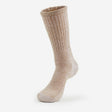 Thorlo Ultra-Light Cushion Crew Hiking Sock - Cornstalk Brown Cornstalk Brown