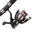 Shakespeare Gx2 Spinning Combo | 2 | 25 | 7'0" | Ultralight | 5.2:1 | Model #ussp702ul/25cbo