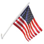 Ace World United States Car Flag Two Sided