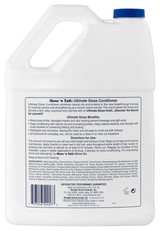 Mane n' Tail Ultimate Gloss Conditioner - 3.4oz / 32oz. / 1 Gallon