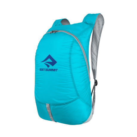 Sea To Summit Ultra-sil Day Pack 20l Atoll Blue Atoll blue