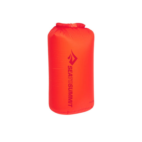 Sea To Summit Ultra-sil Dry Bag 20l Spicy Orange Spicy orange