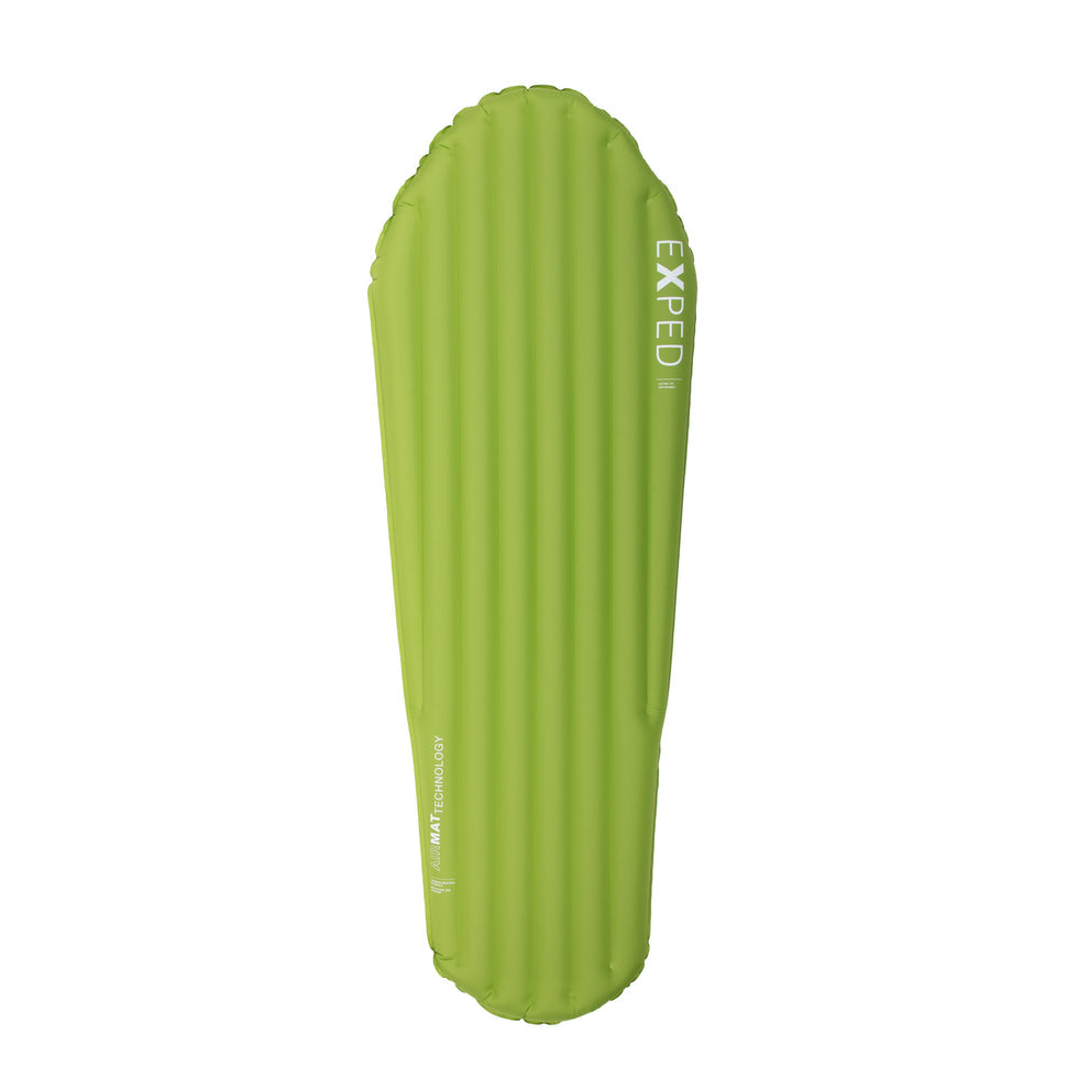 Ex Ped Ultra 1r Mummy Sleeping Pad Mw