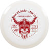 Dynamic Discs Westside Discs Vip Underworld Assorted