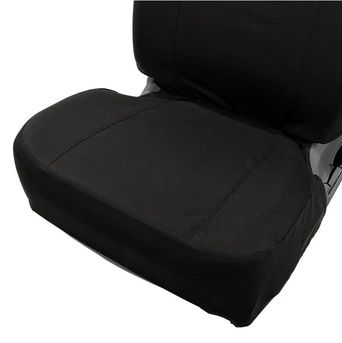 Universal Fitted Nylon Duck Bucket Seat Cover