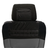 Carhartt Universal Fitted Nylon Duck Bucket Seat Cover