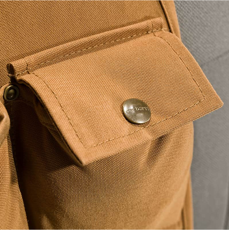 carhartt NYLON DUCK SEAT ORGANIZER カーハート Buy Carhartt Black Seat Back Organizer Online UK | Ubuy