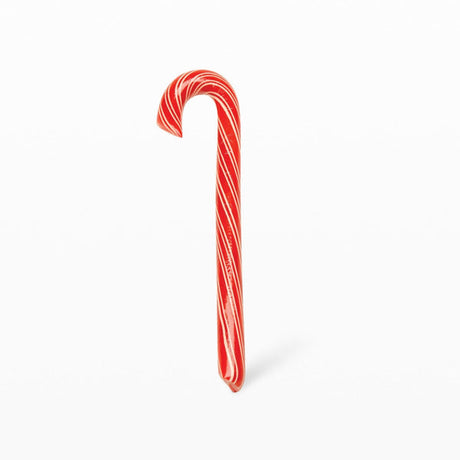 Hammond's Candies Cinnamon Candy Cane