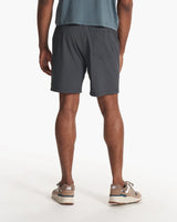 Vuori Men's Kore Short - Charcoal Charcoal