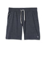 Vuori Ponto Short - Charcoal Heather Charcoal Heather /  / 7in.