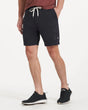 Vuori Men's Sunday Performance Short Black