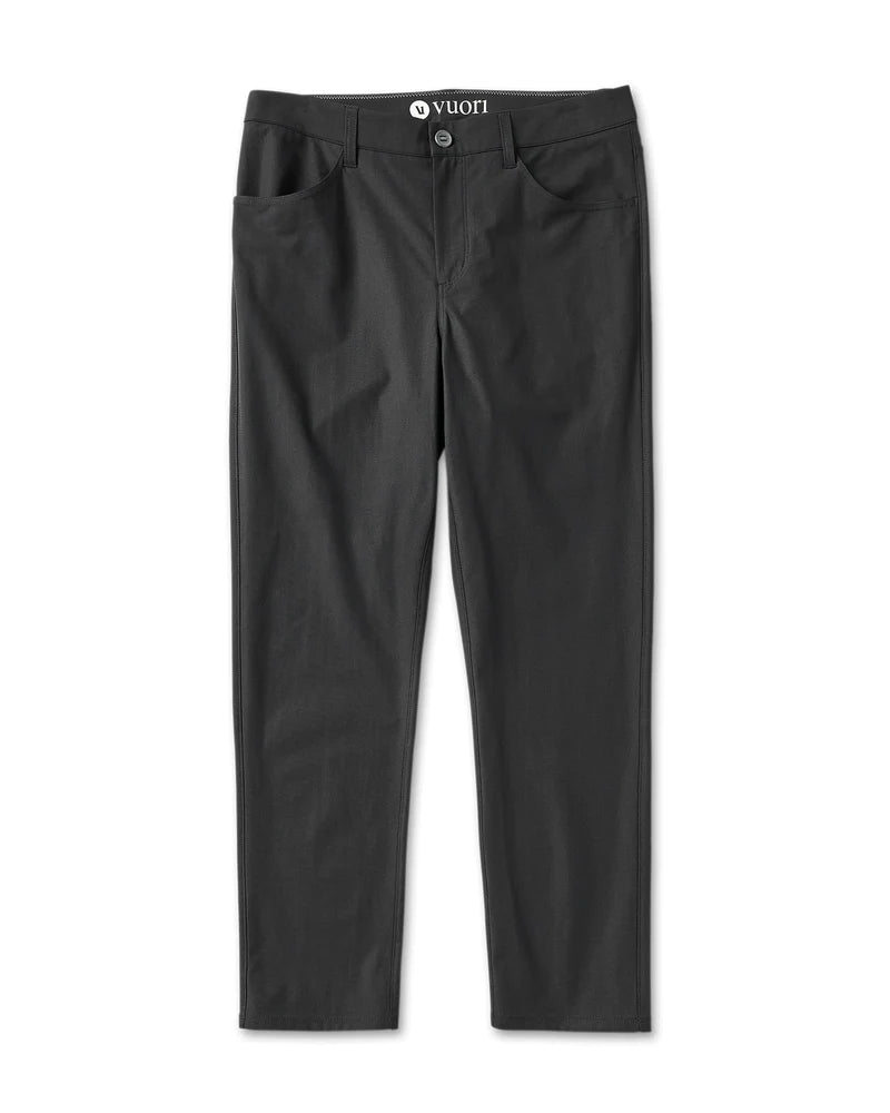 Vuori Men's Meta Pant Black