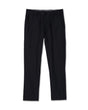 Vuori Meta Elastic Waist Pant - Black Black