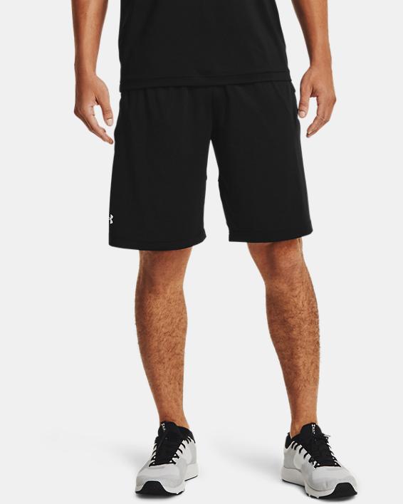 Under Armour Men's Ua Raid 2.0 Short Black/white