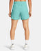 Under Armour Women's UA Vanish 5" Shorts - Radial Turquoise Radial Turquoise