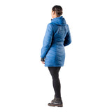 Gobi Heat Victoria Heated Coat (5-Zone)