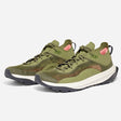 Vasque Men's Re:Connect Here Shoe - Sphagnum Green Sphagnum Green