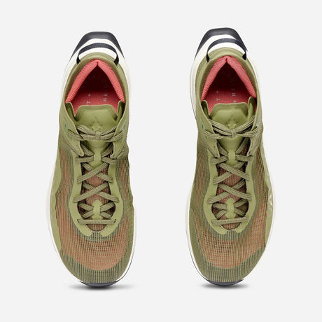 Vasque Men's Re:Connect Here Shoe - Sphagnum Green Sphagnum Green