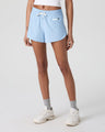 Vuori Clementine Short 2.0 - 4in. - Surf Surf /  / 4in.