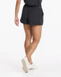 Vuori Women's Villa Short - Black Black