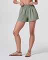 Vuori Villa Textured Short - 4in. - Laurel Laurel /  / 4in.