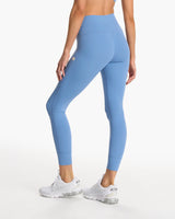 Vuori Women's Daily Legging - Isle Blue Isle Blue