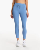 Vuori Women's Daily Legging - Isle Blue Isle Blue