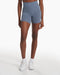 Vuori Women's Studio Pocket Short Light azure