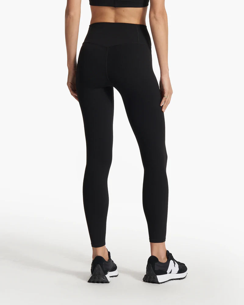 Vuori Women's AllTheFeels Legging - Black Black