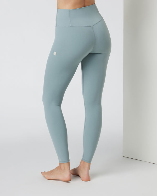 Vuori Women's AllTheFeels Legging - Vintage Pistachio Vintage Pistachio