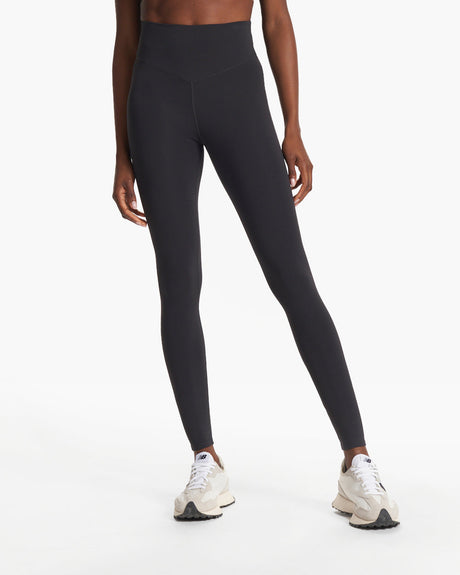 Vuori Chilled Out Legging Washed Black