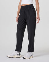Vuori Villa Ankle Pant - Laurel Laurel