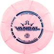 Dynamic Discs Prime Burst Vandal 170-172g Assorted