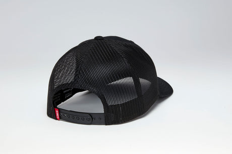 Kimes Ranch Vaughn Cap - Black