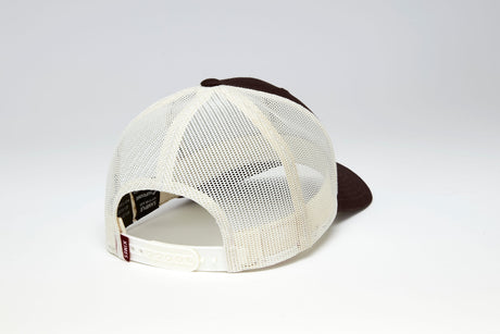 Kimes Ranch Vaughn Cap - Brown