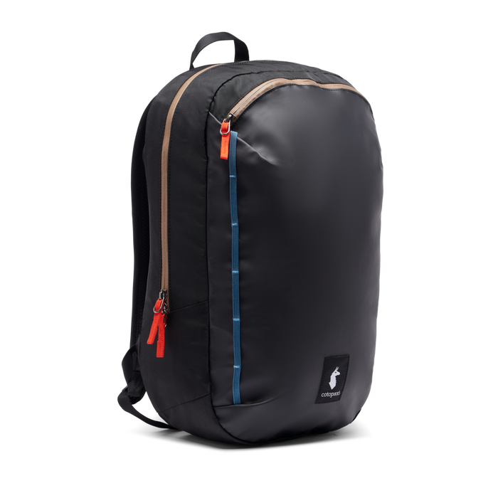 Cotopaxi Vaya Day Pack 18l - Black Black