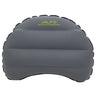 Alps Mountaineering Versa Pillow Gray 12x17in Gray