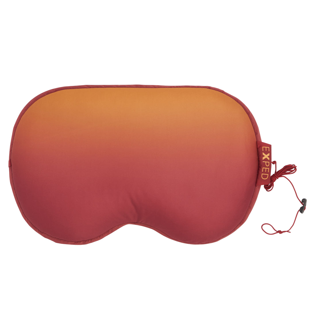 Versaluxe Pillow, Sunburst