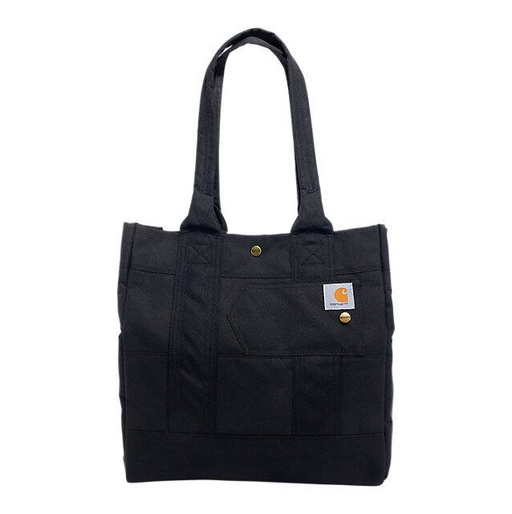 Carhartt Vertical Snap Tote