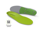 Superfeet All-Purpose Support High Arch - Green