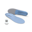 Superfeet All-Purpose Support Medium Arch - Blue Blue