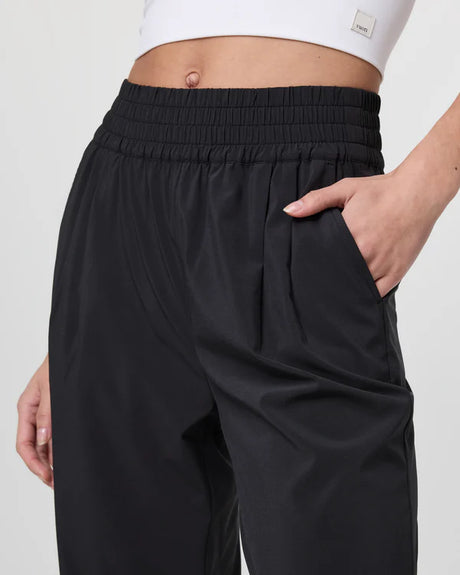 Vuori Villa Ankle Pant - Laurel