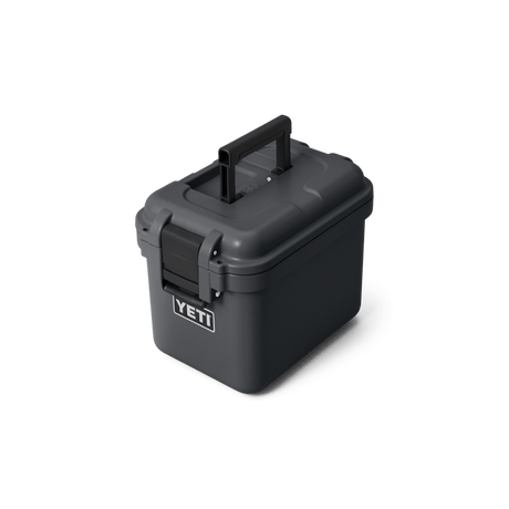 Yeti Loadout Gobox Black 15l Black