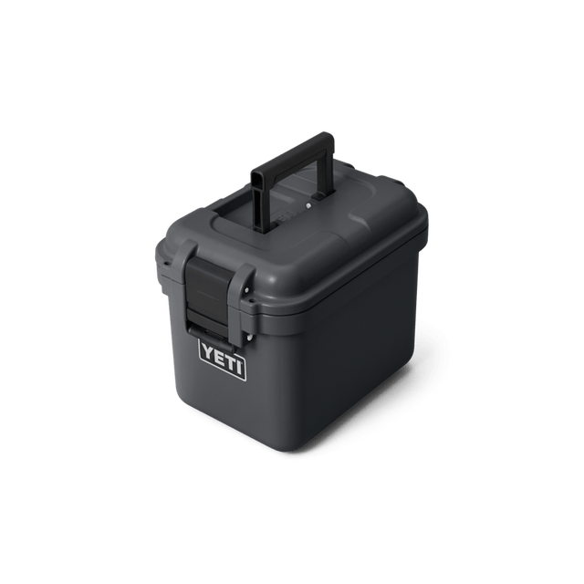 Yeti Loadout Gobox Black 15l Black