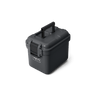 Yeti Loadout Gobox Black 15l Black