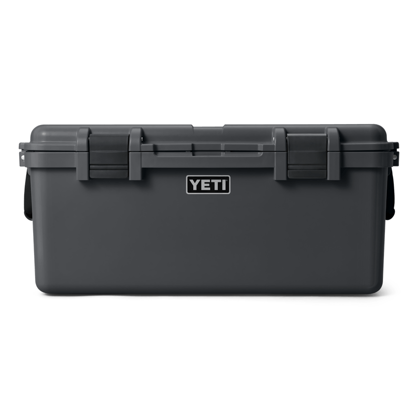 Yeti Loadout Gobox 60 Black 60 Black