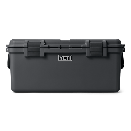 Yeti Loadout Gobox 60 Black 60 Black